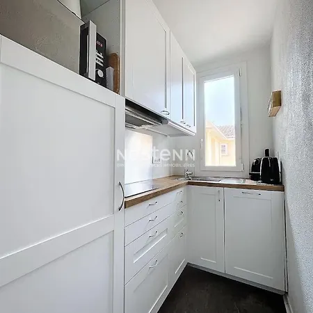 3278-t2 A 50m De La Apartment *