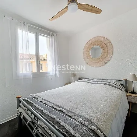 Apartment 3278-t2 A 50m De La Argeles-sur-Mer