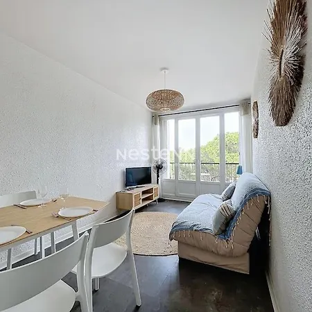 Apartment 3278-t2 A 50m De La *