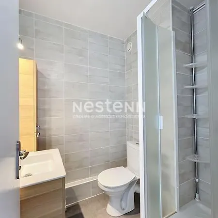 3278-t2 A 50m De La Apartment *