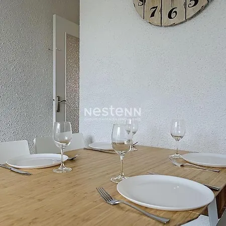 3278-t2 A 50m De La Apartment Argeles-sur-Mer